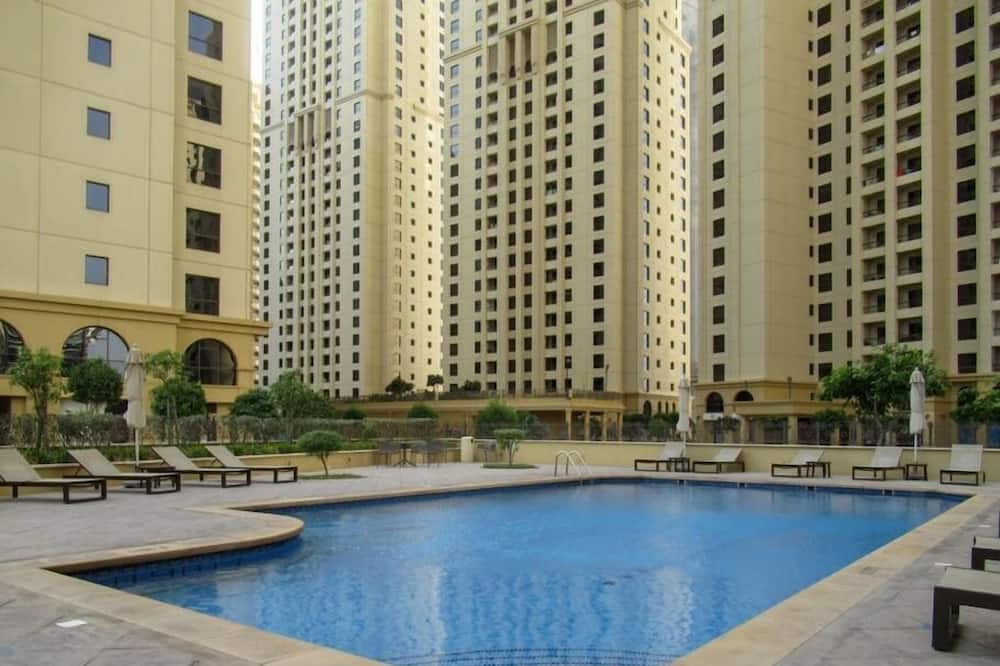 Photo of Outdoor in Dubai Marina