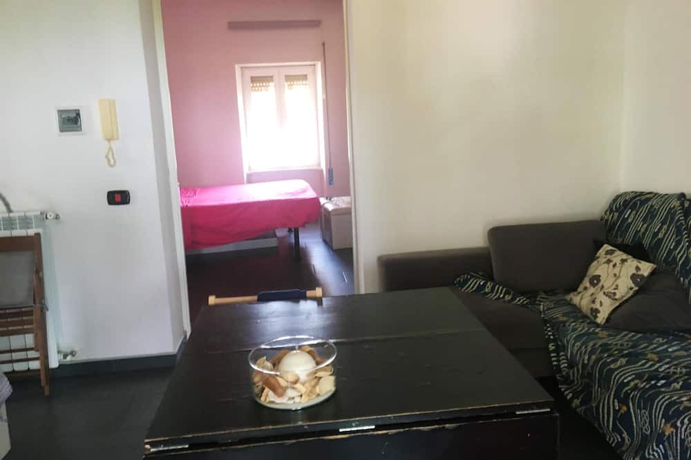 Photo of Livingroom in Borgo Santa Maria
