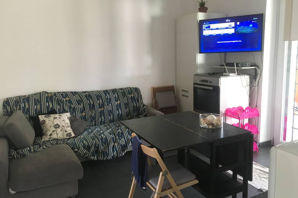 Photo of Livingroom in Borgo Santa Maria