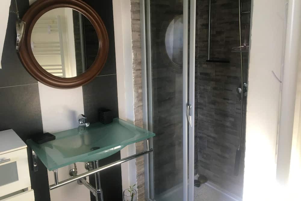 Photo of Bathroom in Borgo Santa Maria