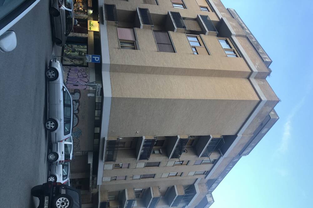 Photo of Outdoor in Murat Town