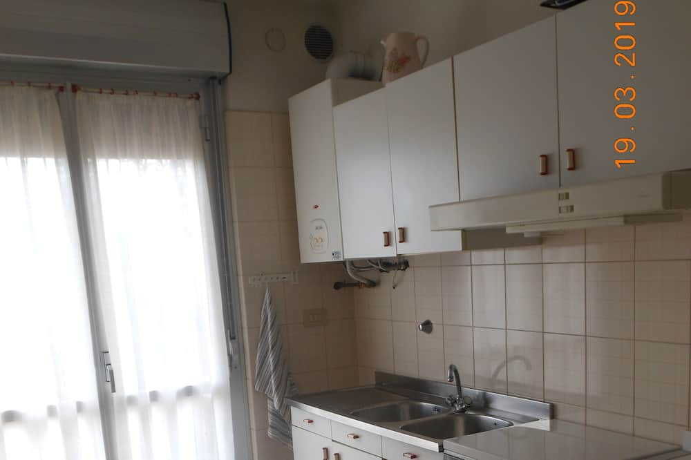 Photo of Kitchen in Lido Riccio