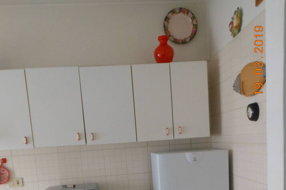 Photo of Kitchen in Lido Riccio