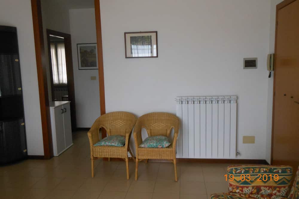 Photo of Livingroom in Lido Riccio