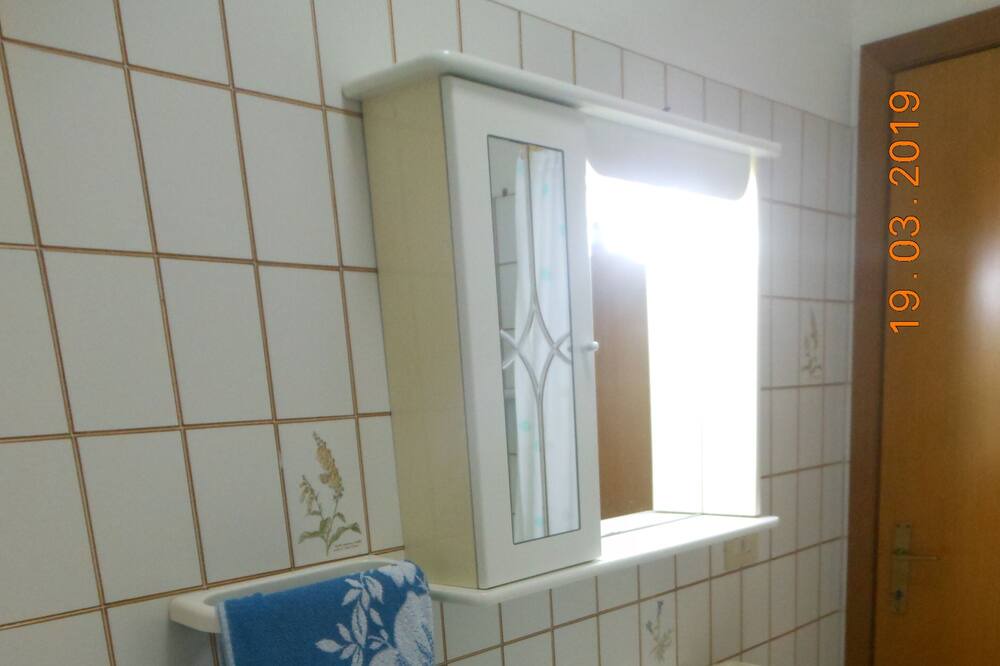 Photo of Bathroom in Lido Riccio