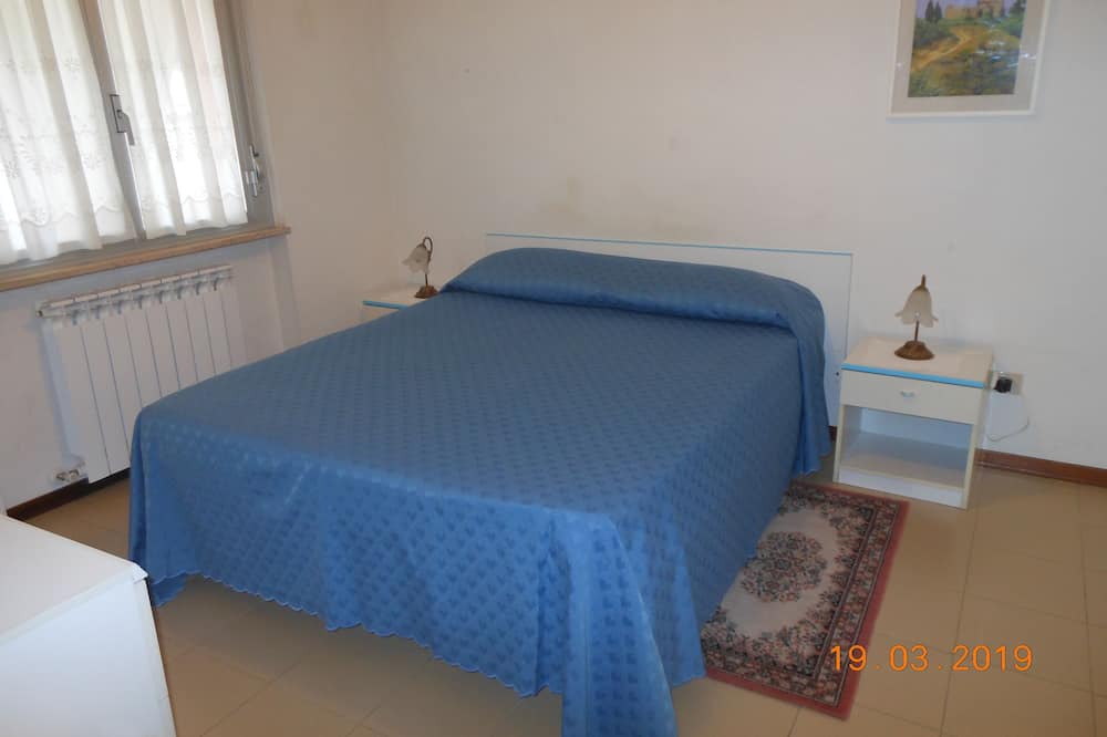 Photo of Bedroom in Lido Riccio
