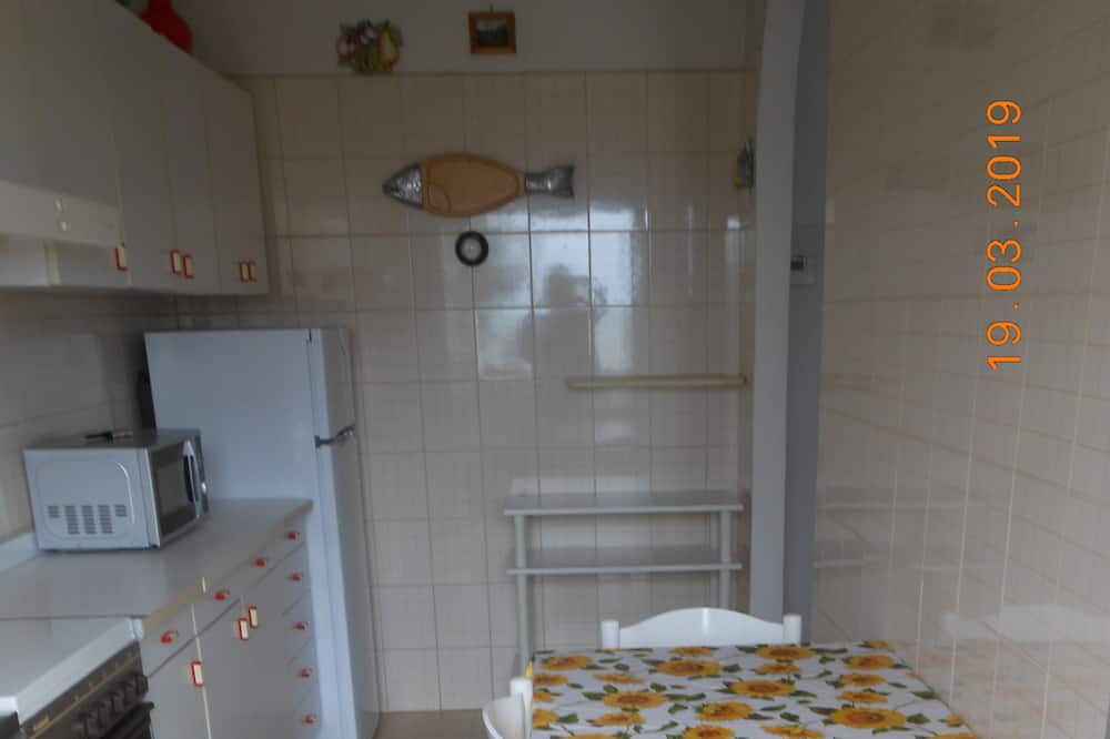 Photo of Kitchen in Lido Riccio