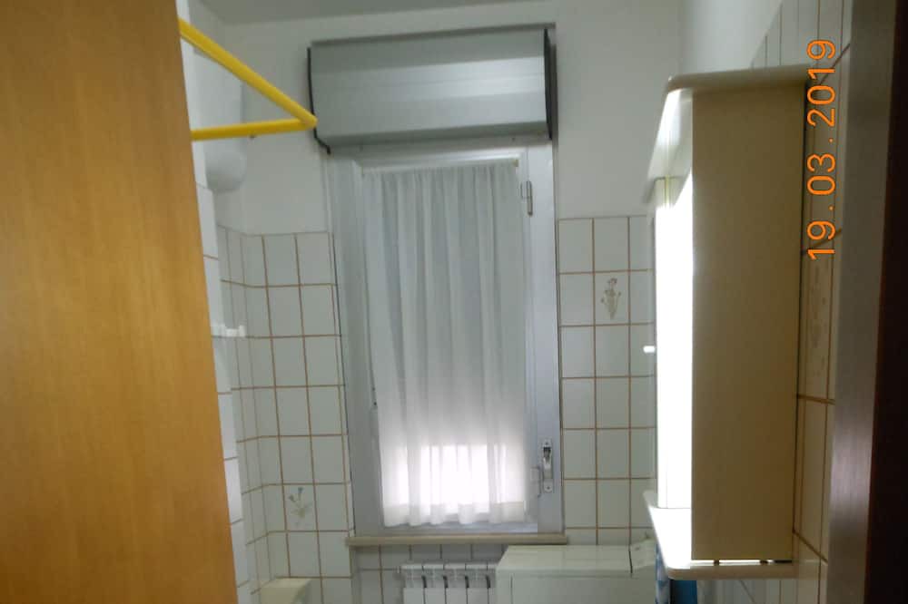 Photo of Bathroom in Lido Riccio