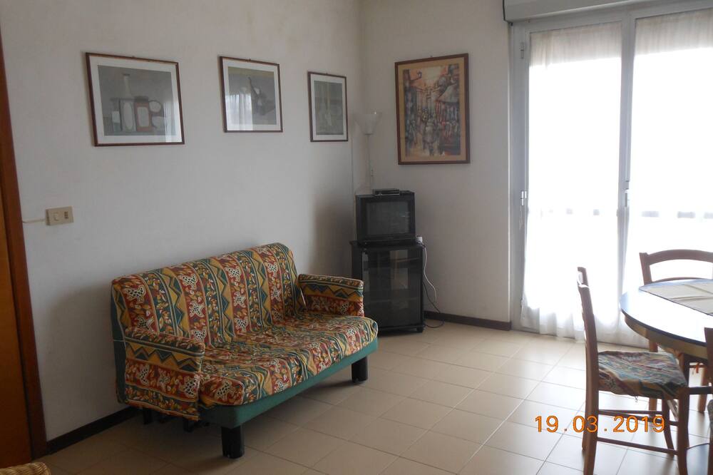 Photo of Livingroom in Lido Riccio