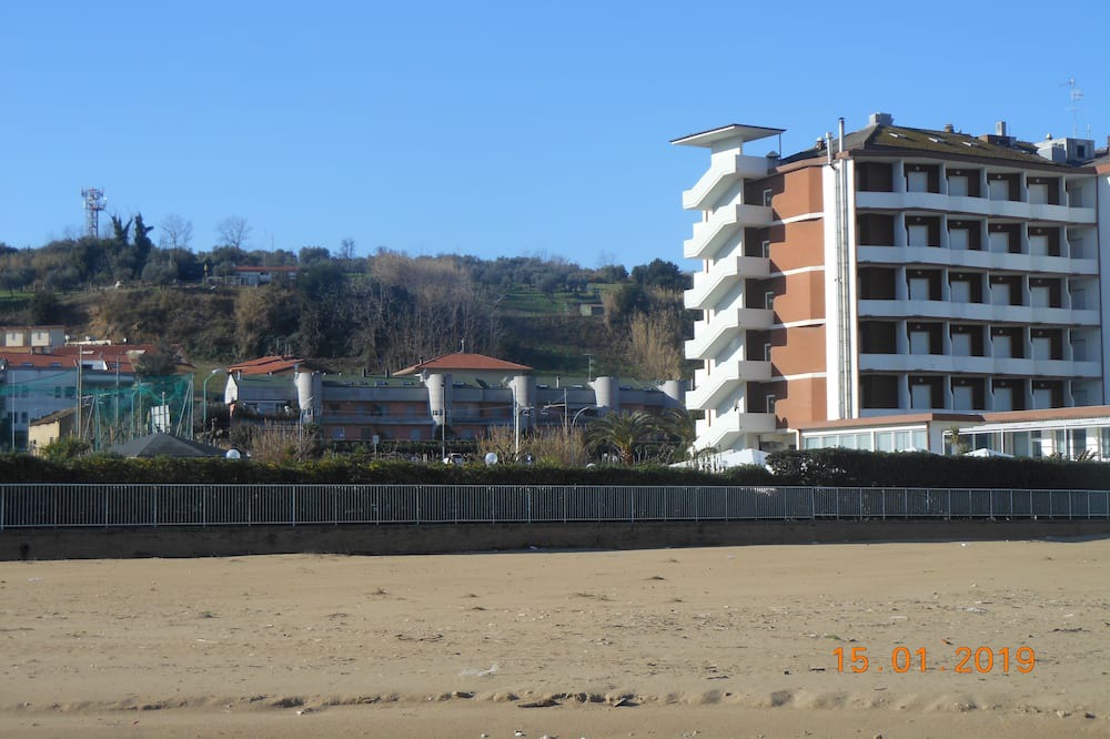 Photo of Outdoor in Lido Riccio