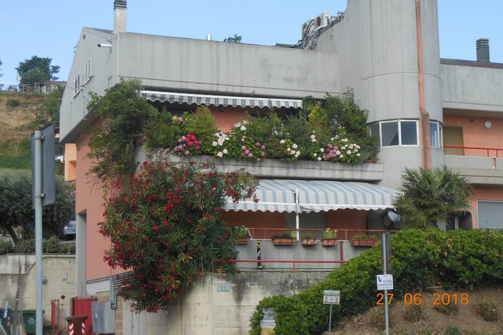 Photo of Outdoor in Lido Riccio
