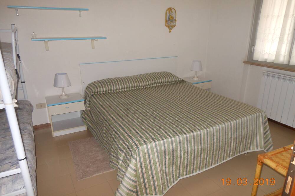 Photo of Bedroom in Lido Riccio