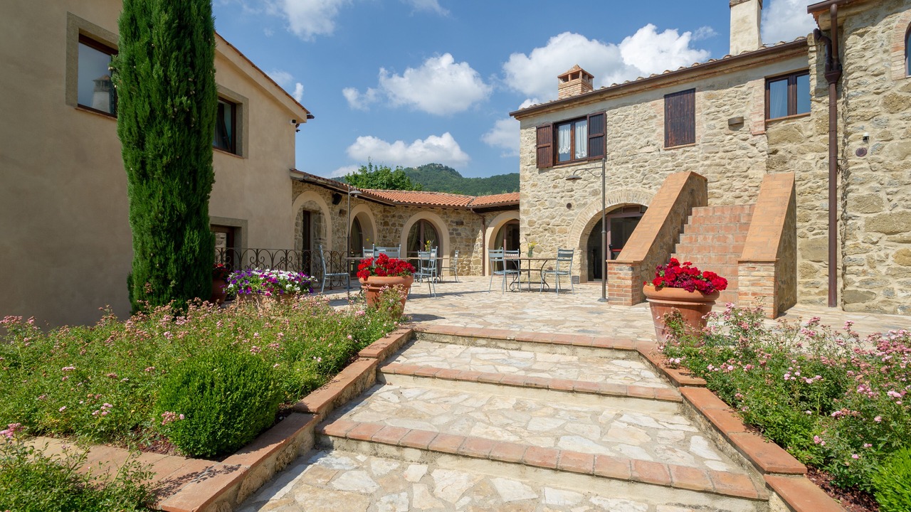 Photo of Outdoor in Sarteano