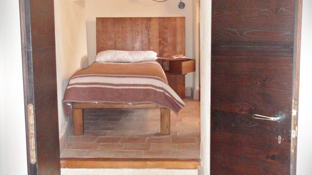 Photo of Bedroom in Palena