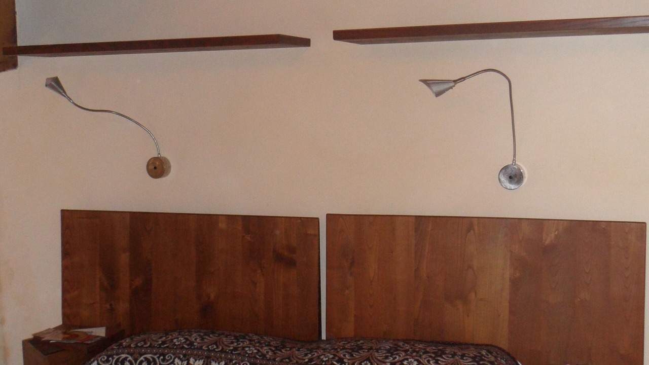 Photo of Bedroom in Palena