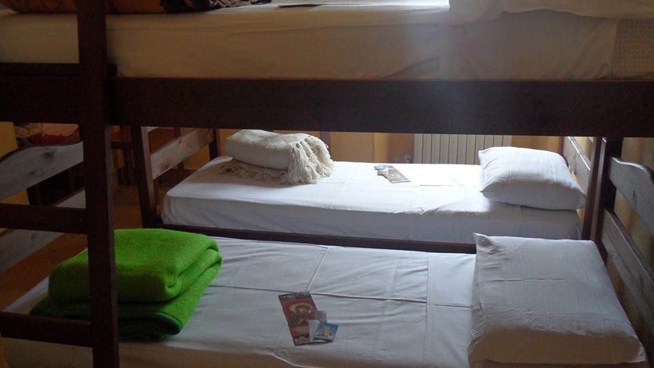 Photo of Bedroom in Palena