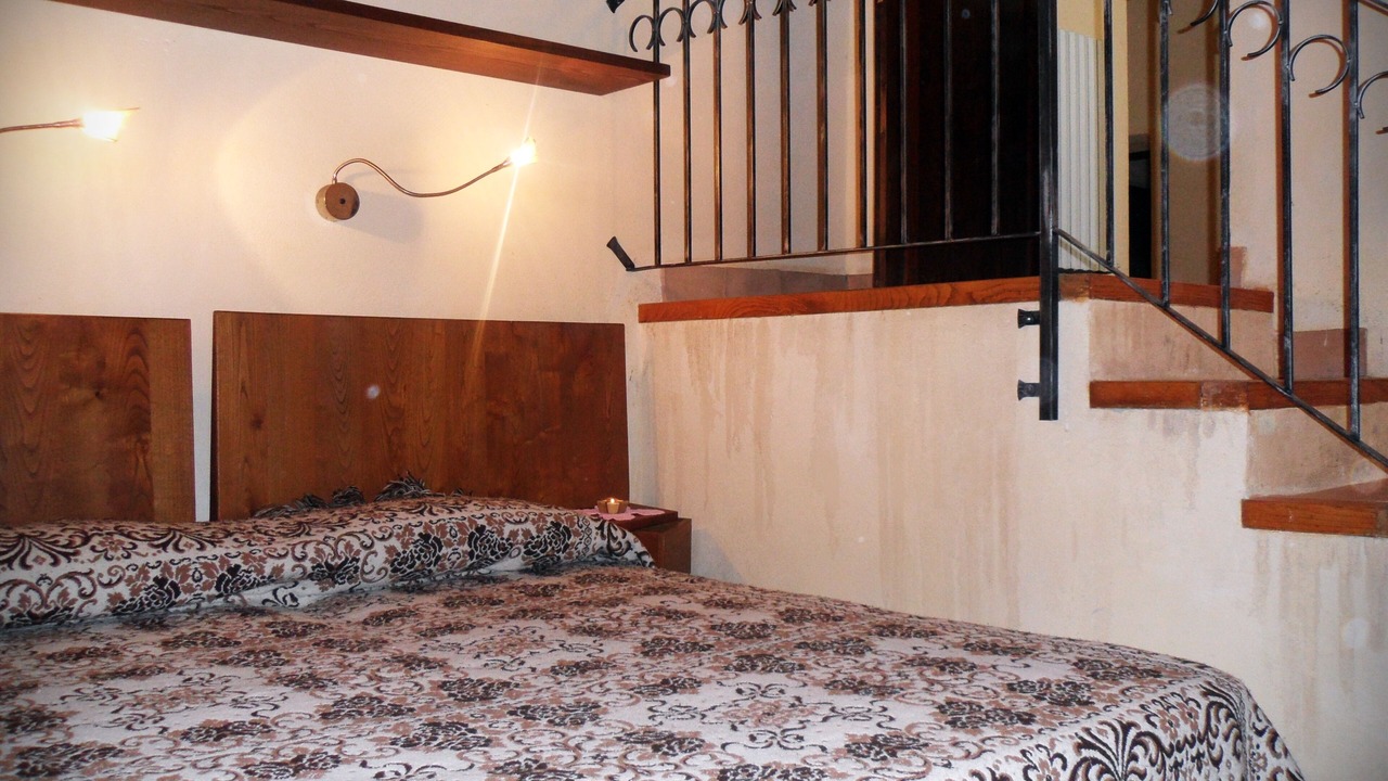 Photo of Bedroom in Palena