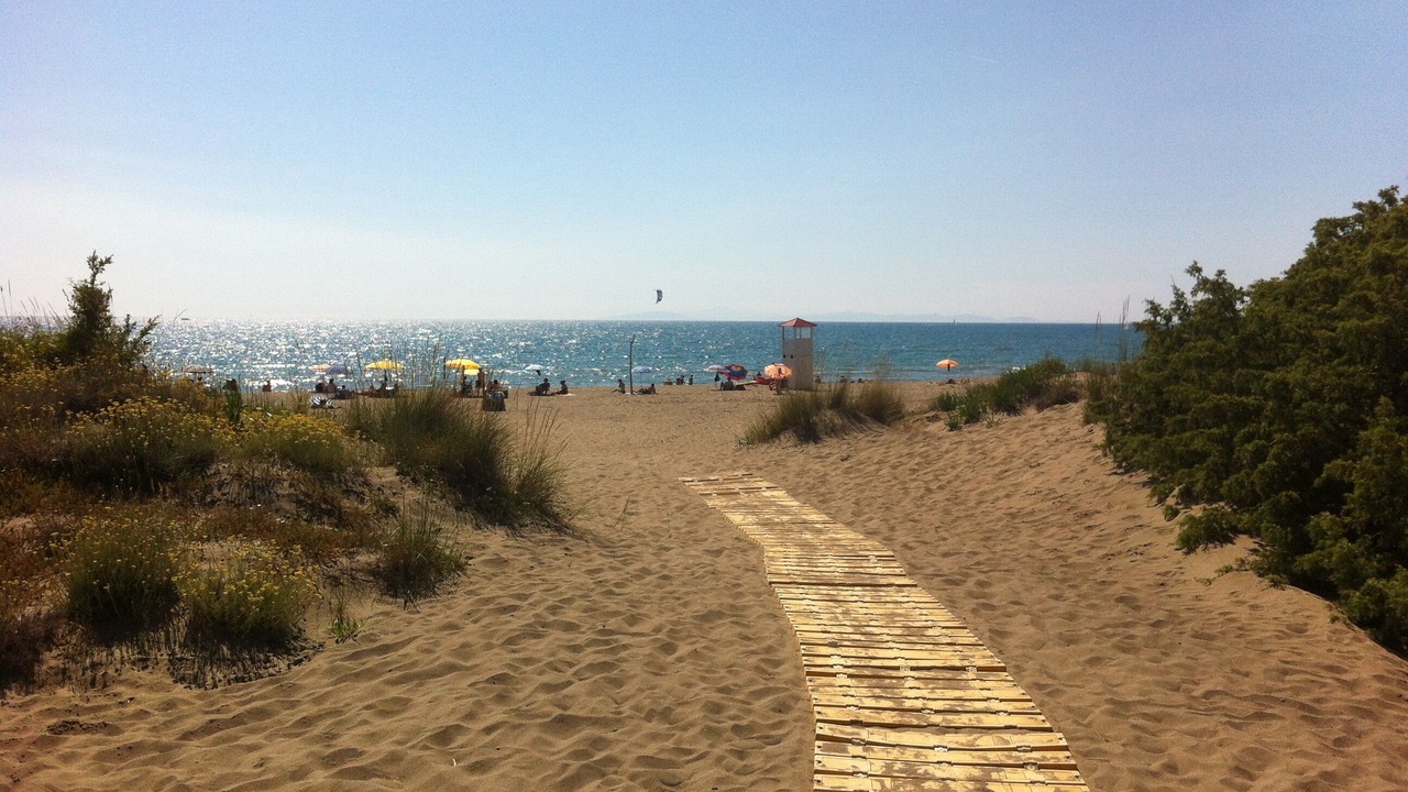 Photo of Others in Principina a Mare