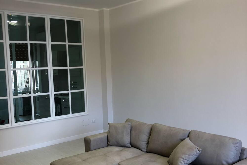 Photo of Livingroom in Mount Vesuvius - Pompei