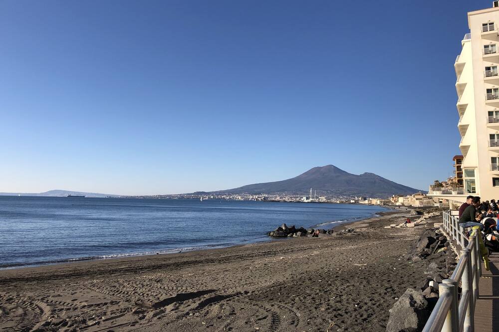 Photo of Others in Mount Vesuvius - Pompei