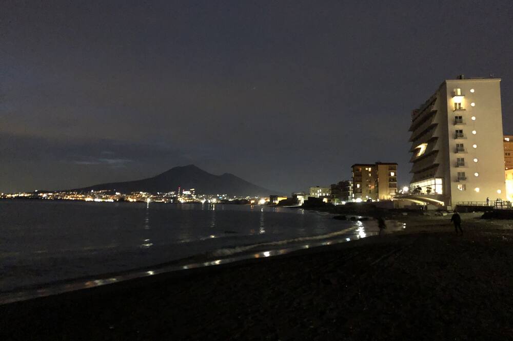 Photo of Outdoor in Mount Vesuvius - Pompei