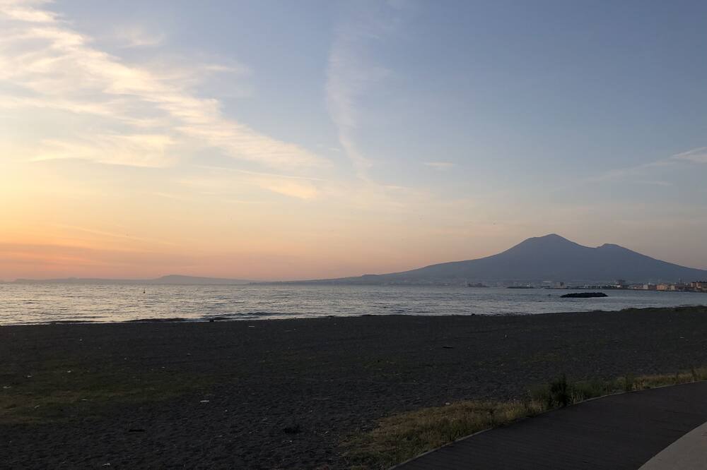 Photo of Others in Mount Vesuvius - Pompei