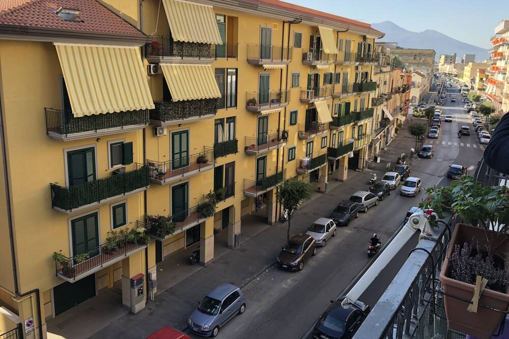 Photo of Outdoor in Mount Vesuvius - Pompei
