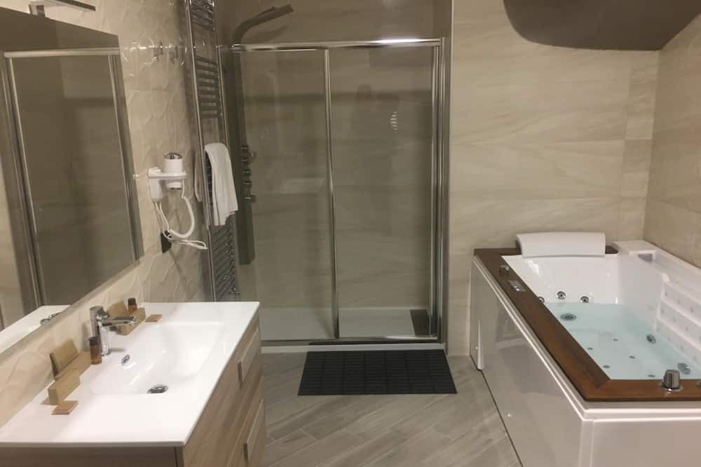 Photo of Bathroom in Vaglio Basilicata