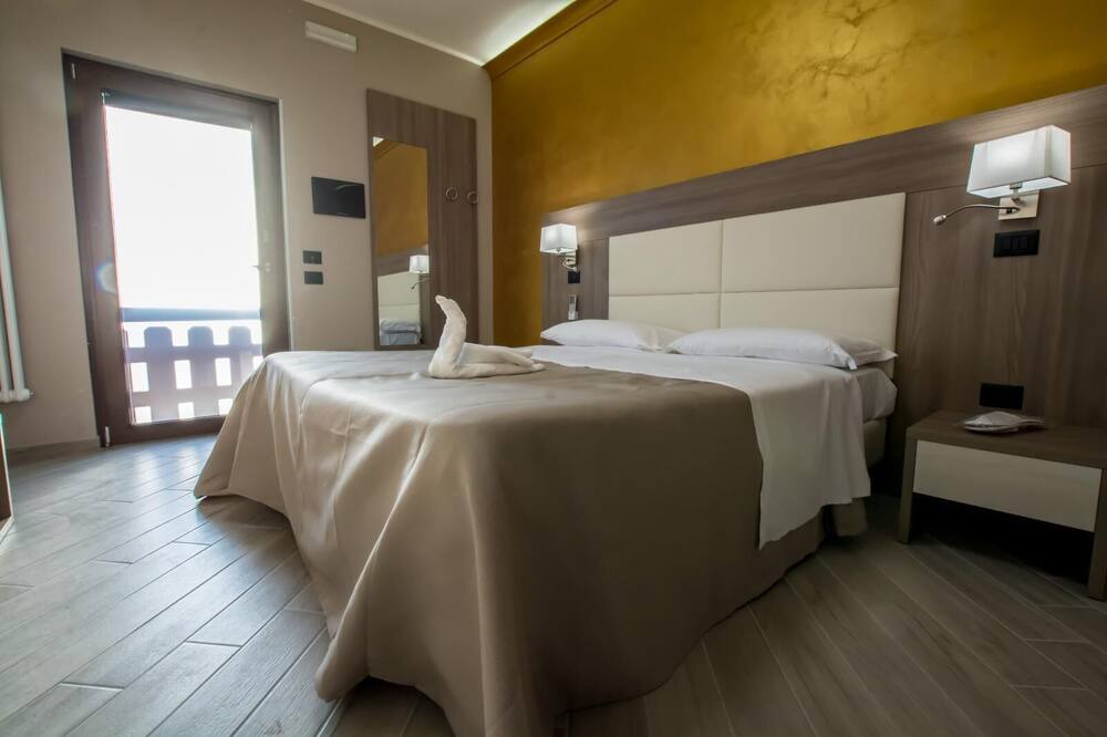 Photo of Bedroom in Vaglio Basilicata