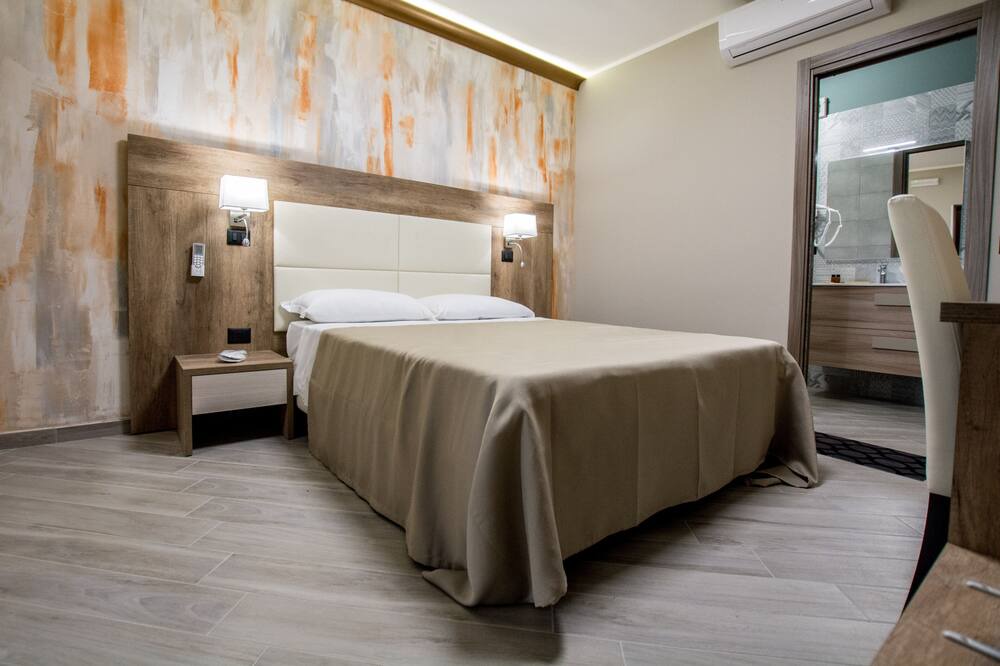 Photo of Bedroom in Vaglio Basilicata