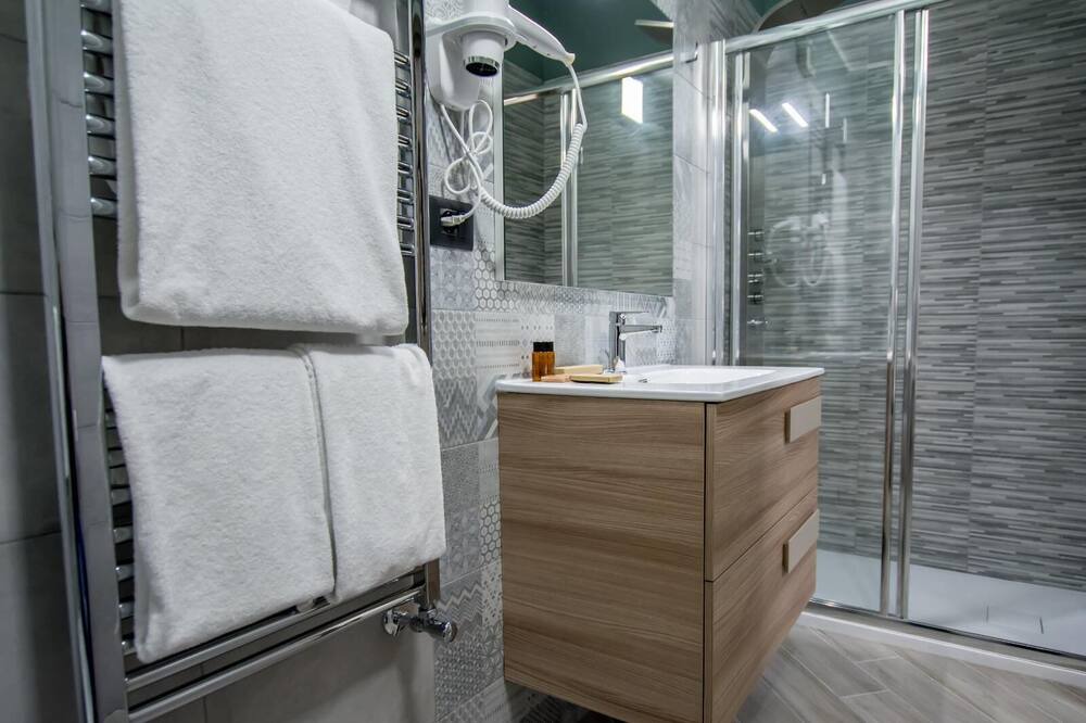 Photo of Bathroom in Vaglio Basilicata