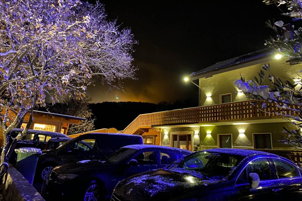 Photo of Outdoor in Vaglio Basilicata