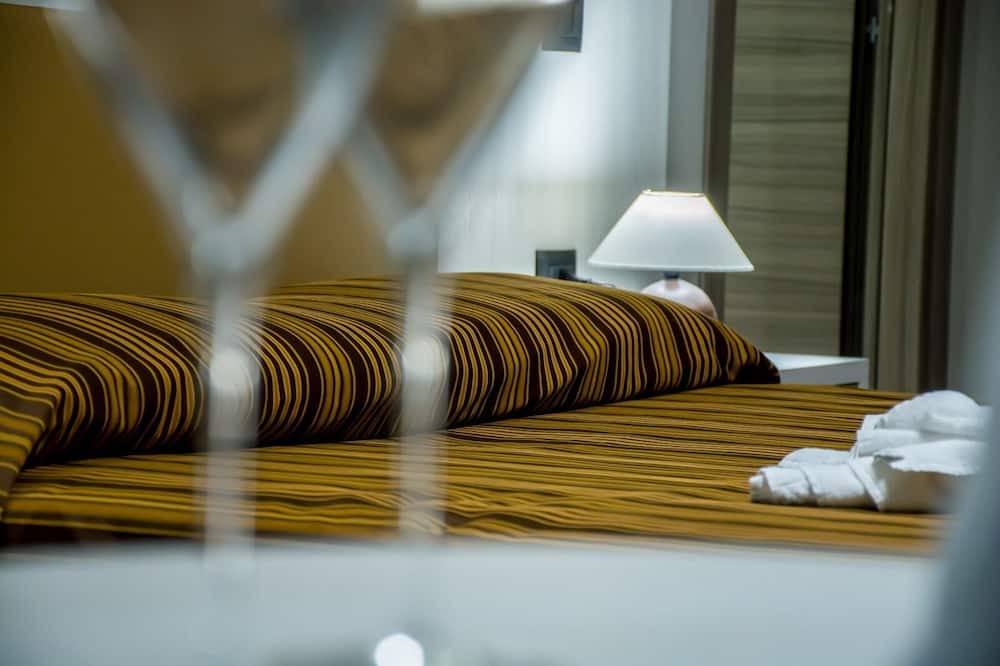 Photo of Bedroom in Vaglio Basilicata
