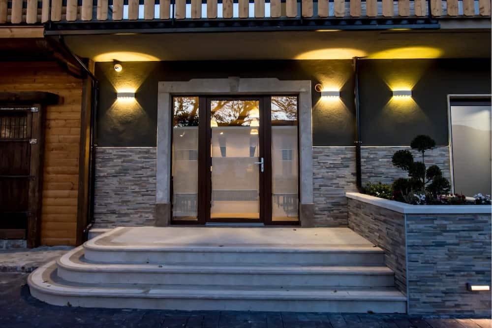 Photo of Outdoor in Vaglio Basilicata