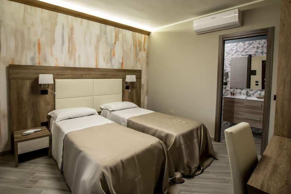 Photo of Bedroom in Vaglio Basilicata