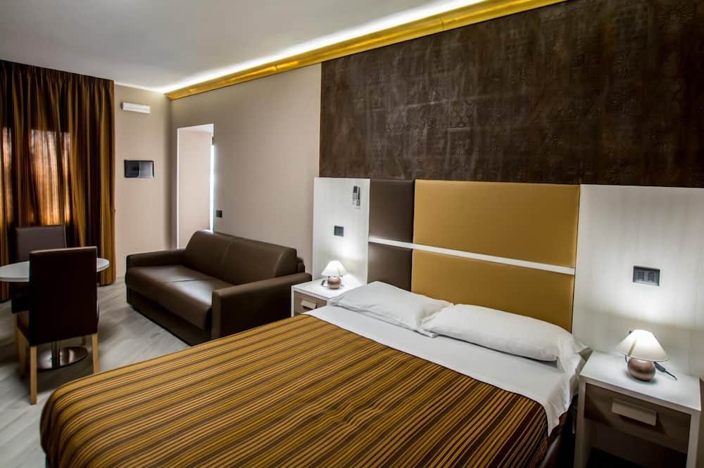 Photo of Bedroom in Vaglio Basilicata