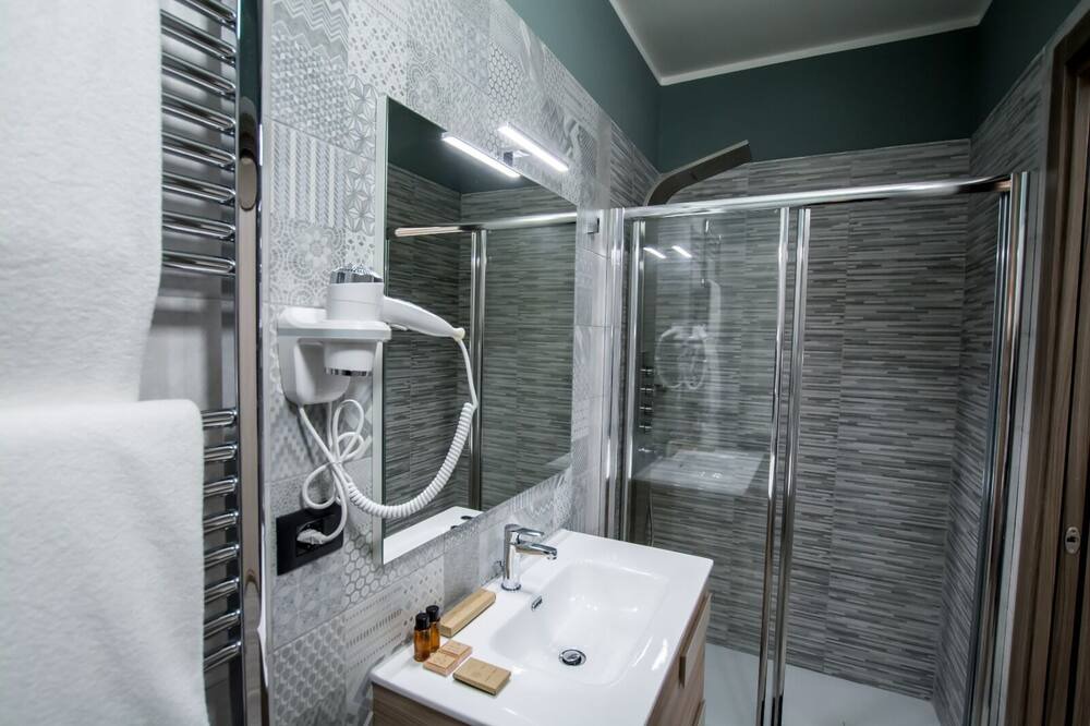 Photo of Bathroom in Vaglio Basilicata
