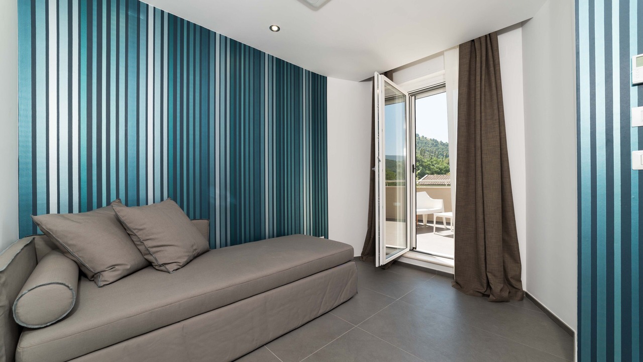 Photo of Bedroom in Nocera Inferiore