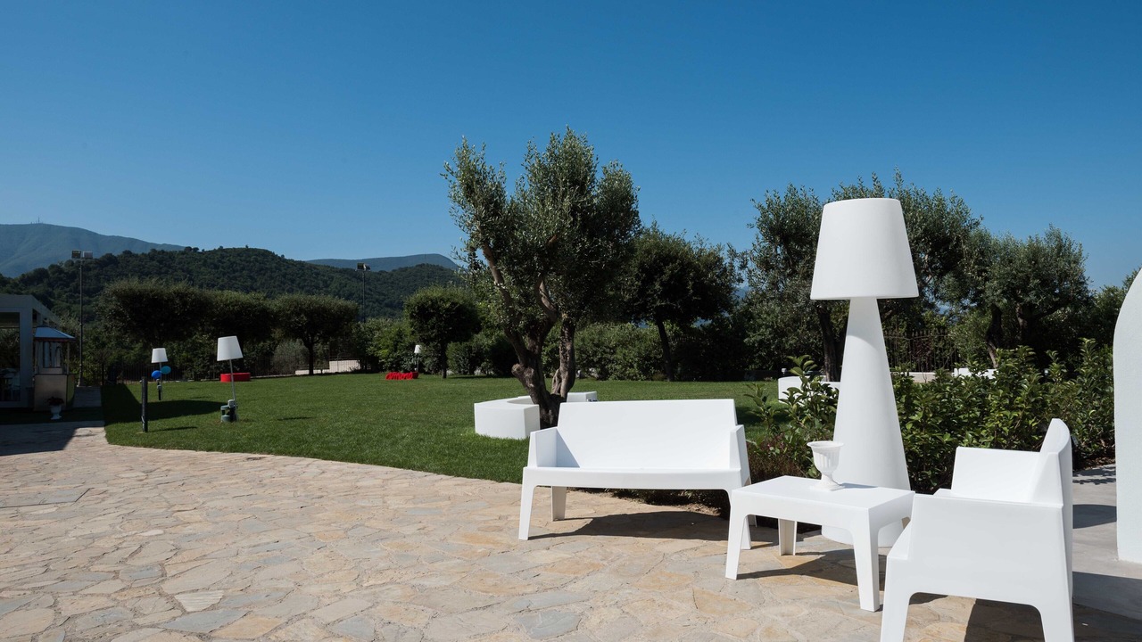 Photo of Outdoor in Nocera Inferiore