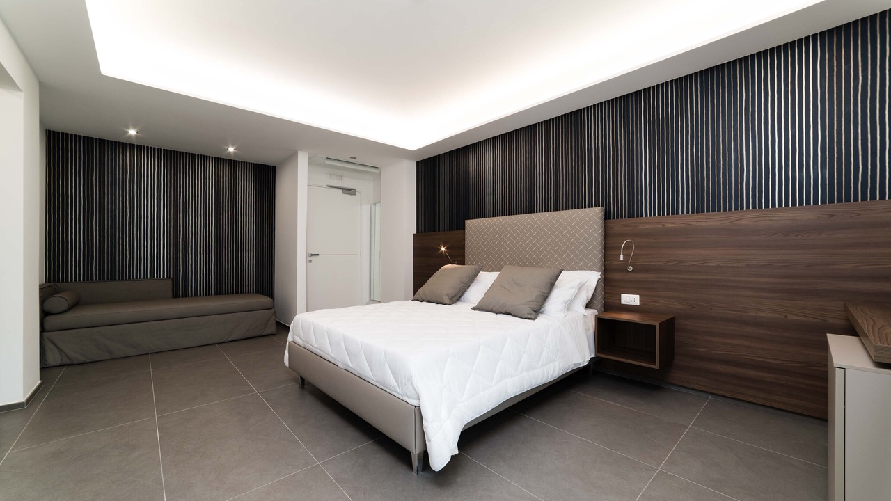 Photo of Bedroom in Nocera Inferiore