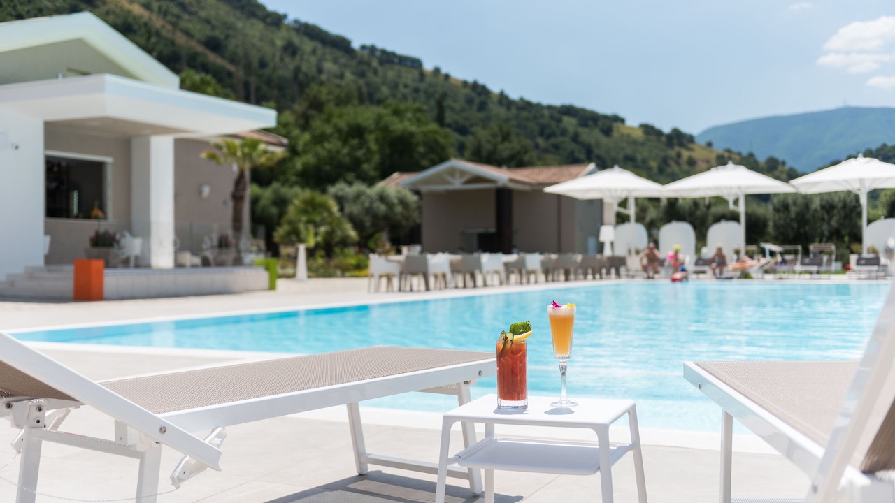 Photo of Outdoor in Nocera Inferiore