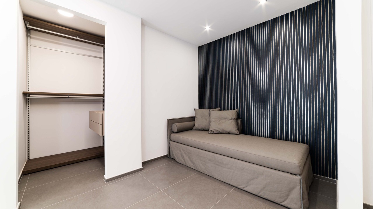 Photo of Bedroom in Nocera Inferiore