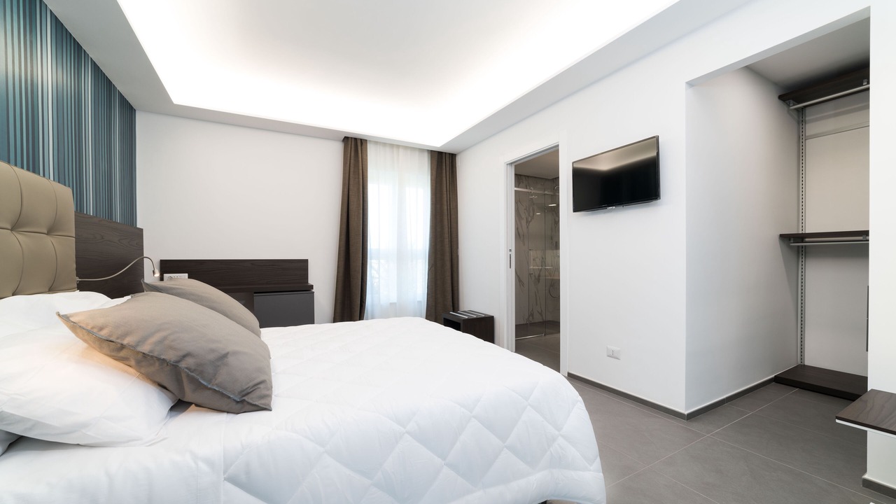 Photo of Bedroom in Nocera Inferiore