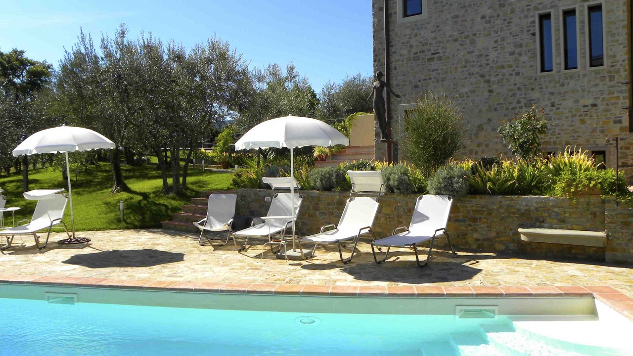 Photo of Outdoor in San Donato in Poggio