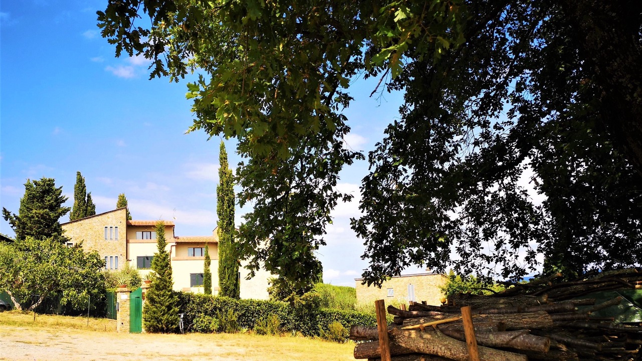 Photo of Outdoor in San Donato in Poggio
