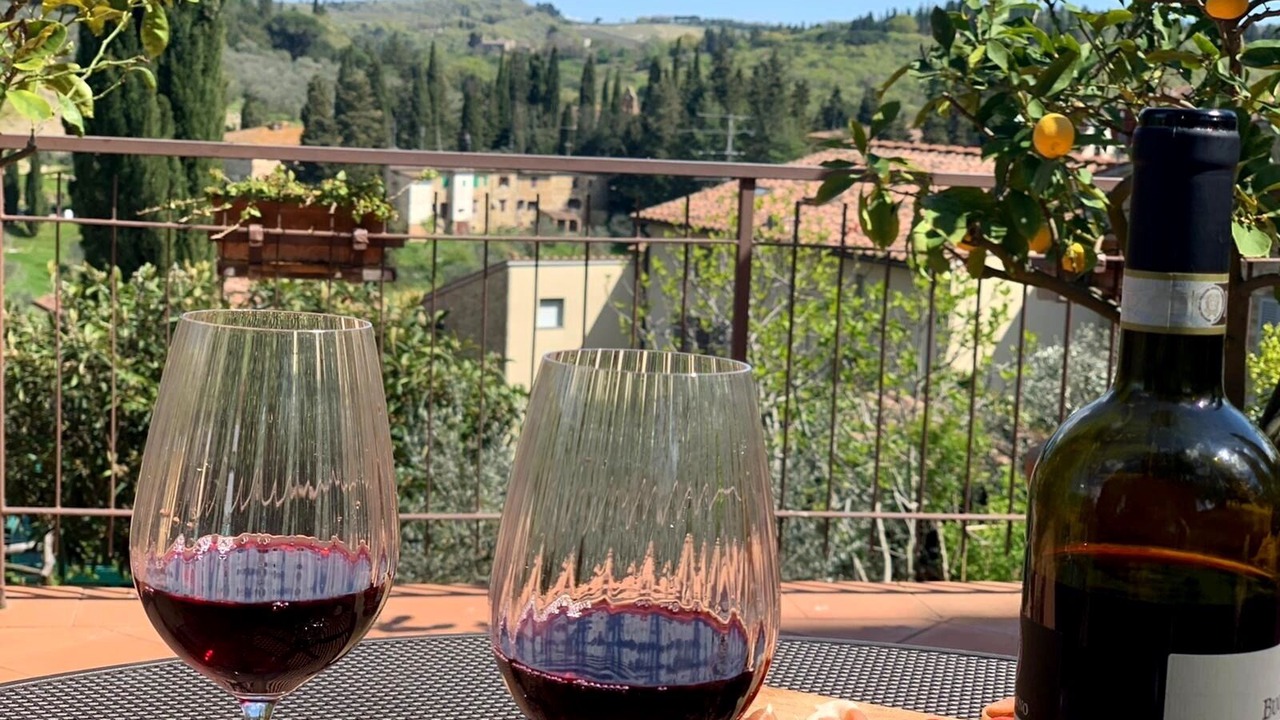 Photo of Outdoor in San Donato in Poggio