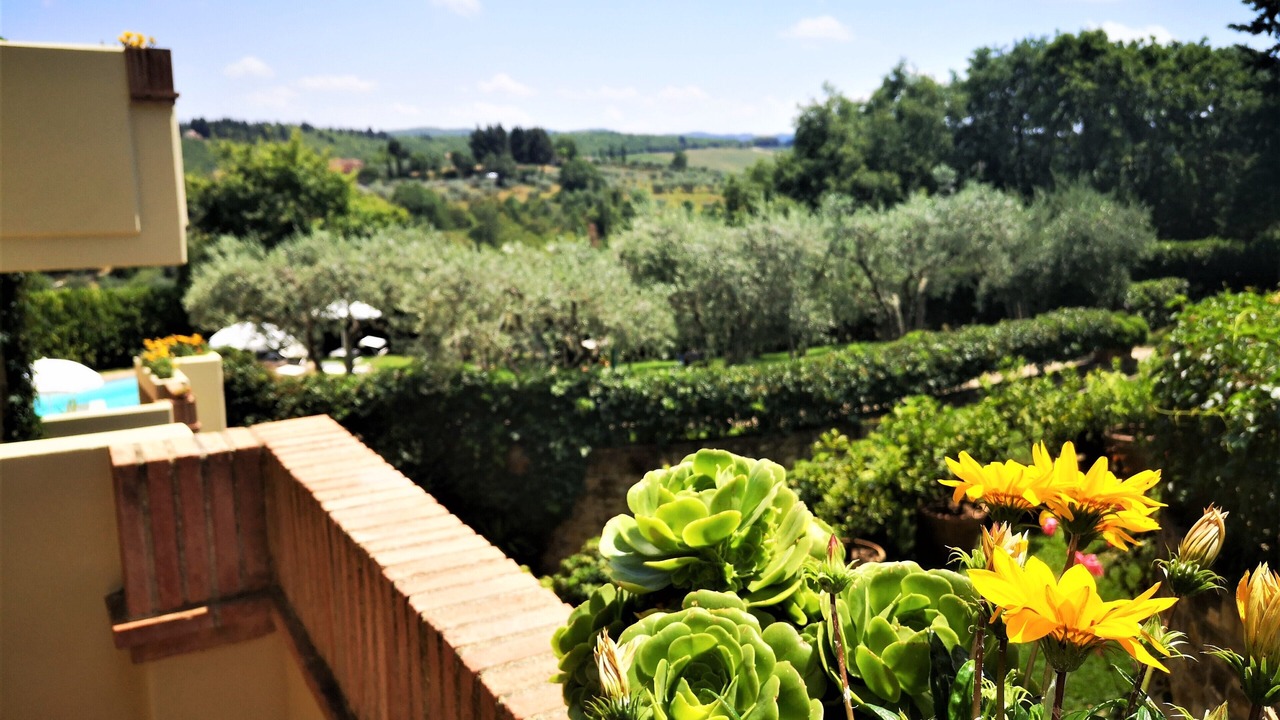 Photo of Outdoor in San Donato in Poggio