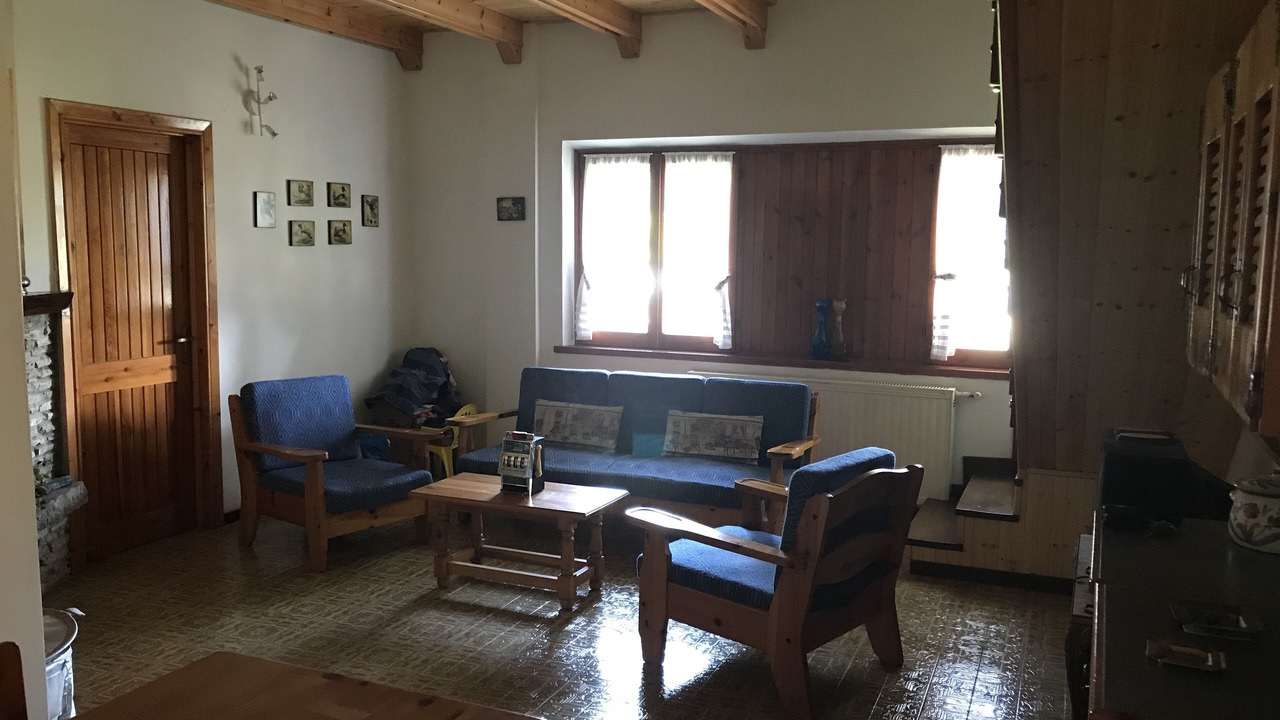 Photo of Livingroom in Pescasseroli