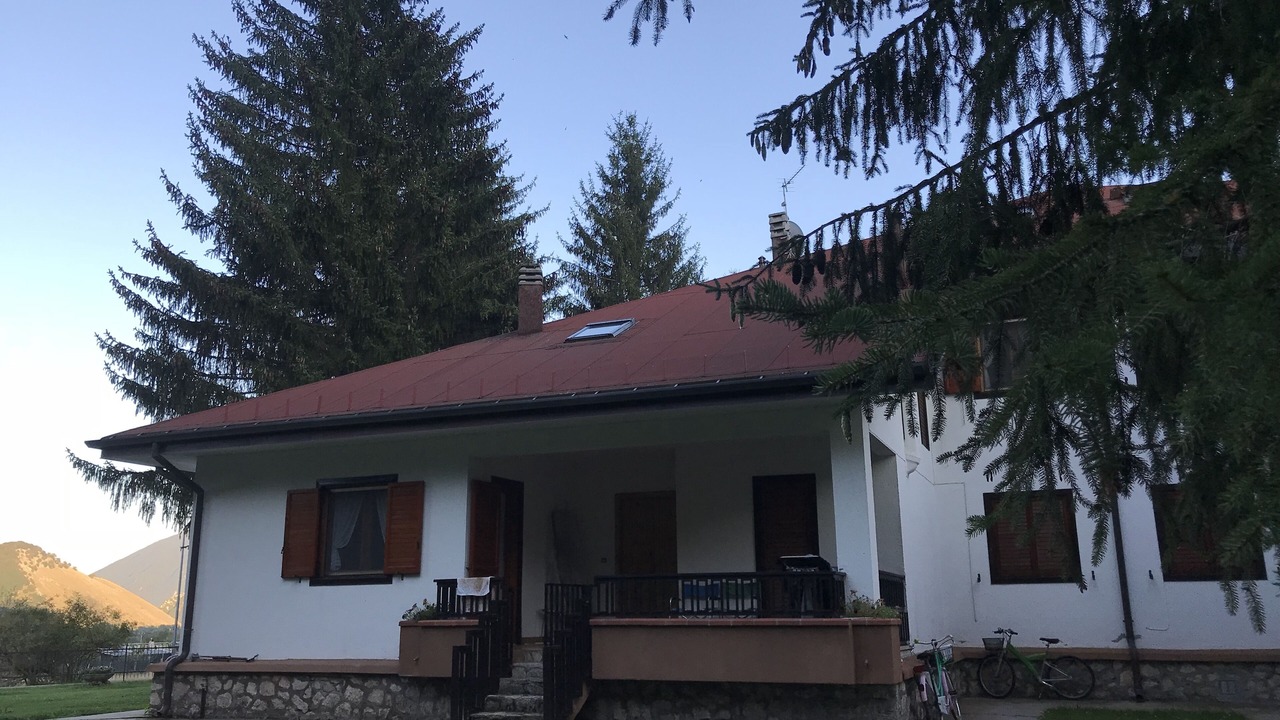 Photo of Outdoor in Pescasseroli