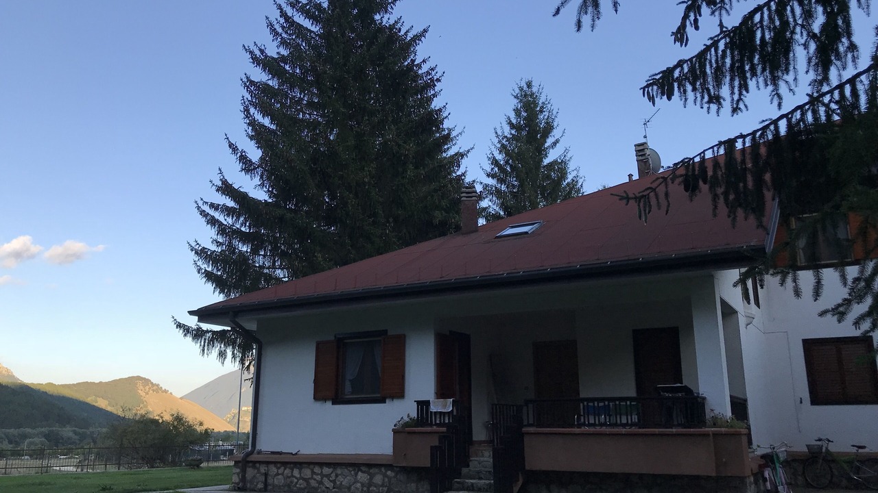 Photo of Outdoor in Pescasseroli
